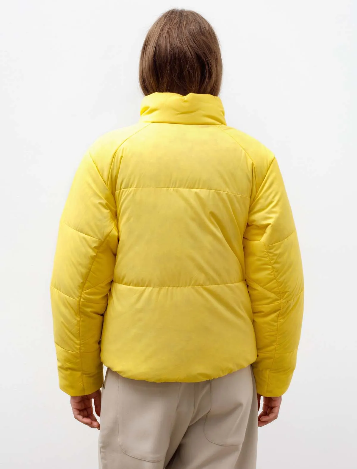 Conduit Down Jacket - Halogen