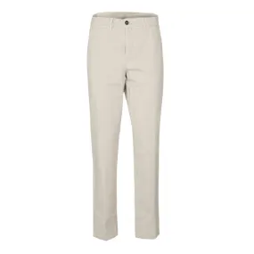 COTTON TROUSERS Man Cream