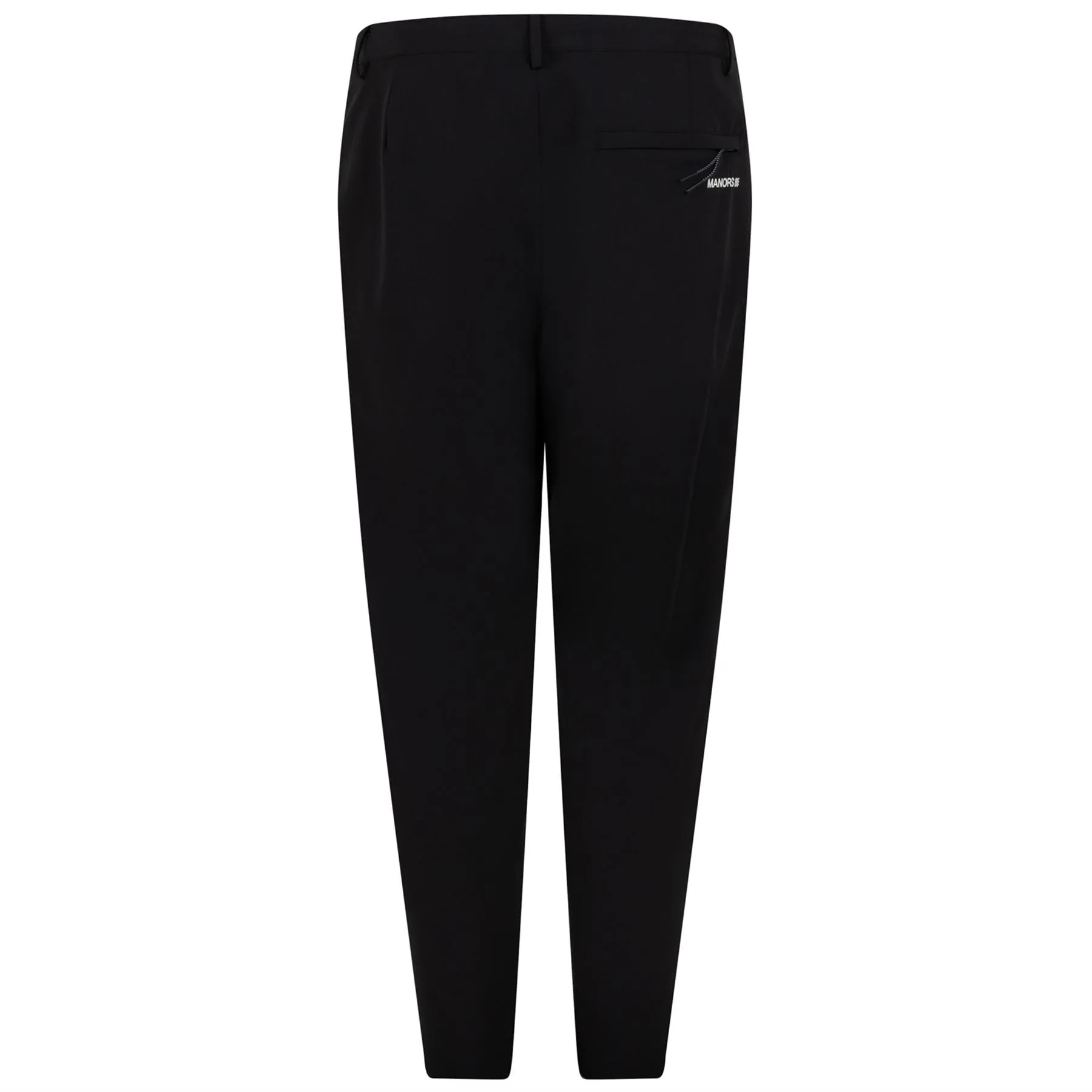 Course Trousers Black - 2024