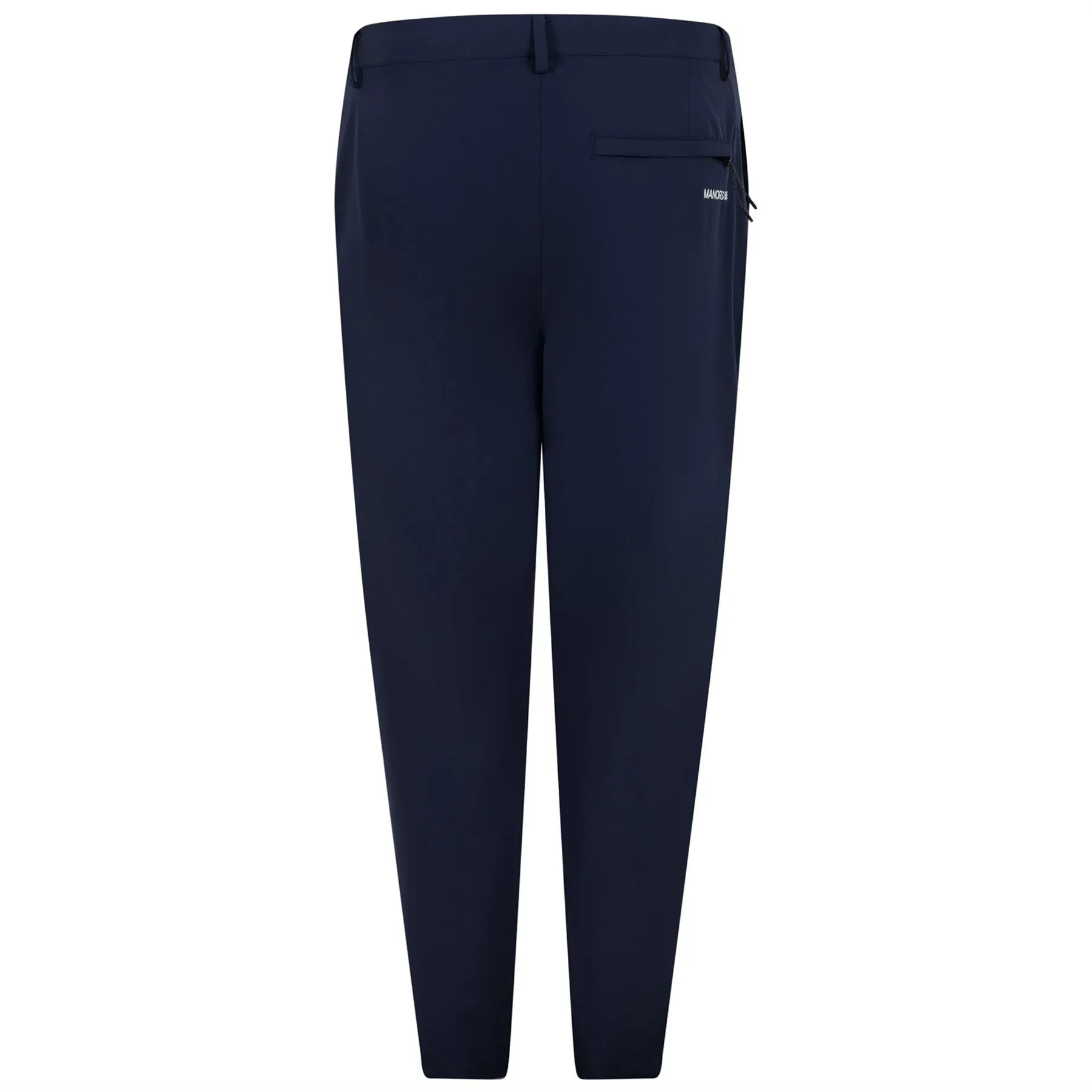 Course Trousers Navy - 2024