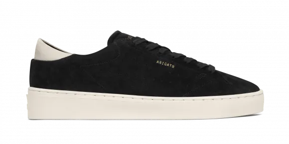 Court Suede Sneaker