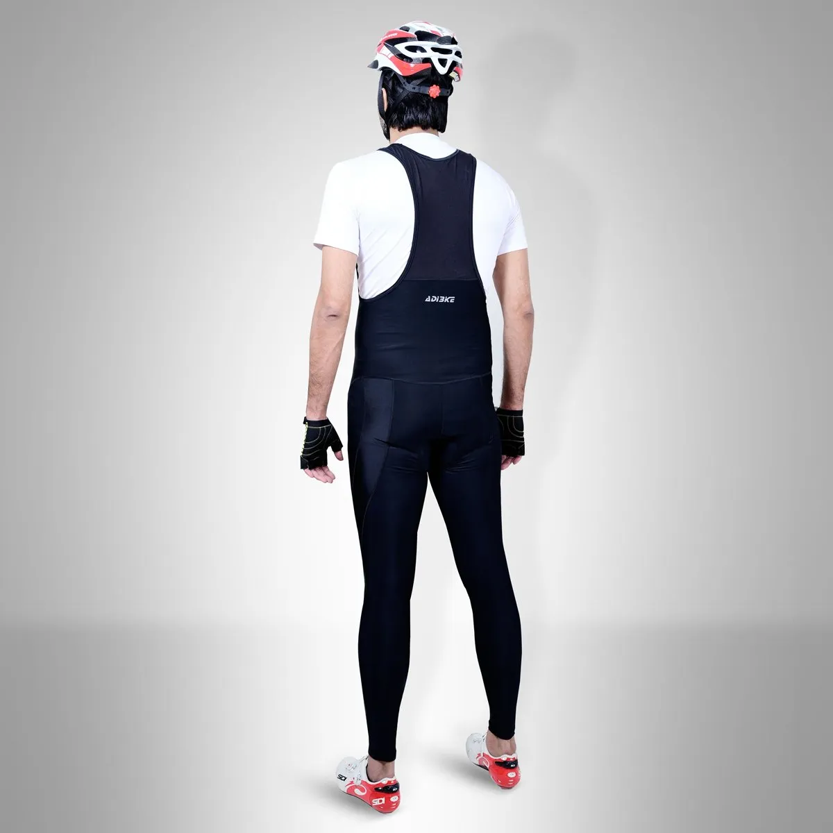 Cycling BIB Tights Comfort Padded V1.0