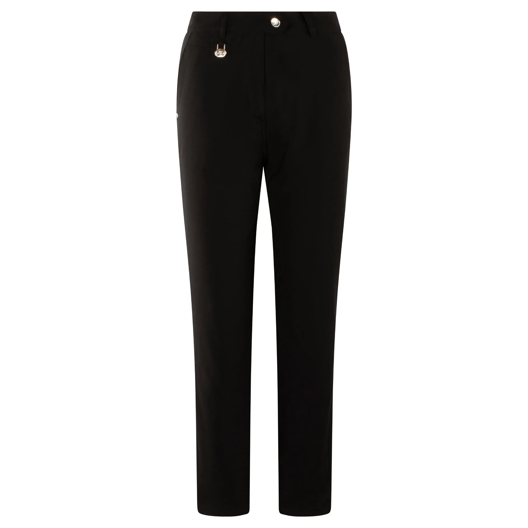 Daily Sports Melody Ladies Winter Golf Trousers Black