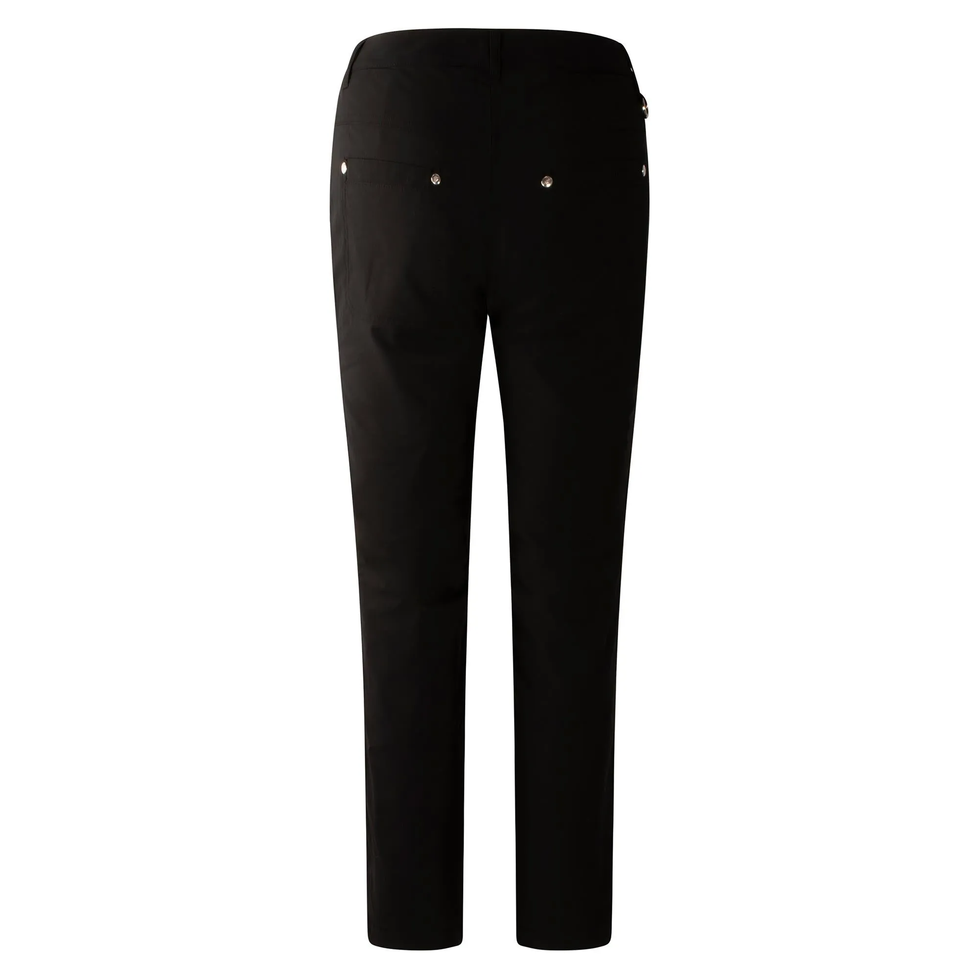 Daily Sports Melody Ladies Winter Golf Trousers Black