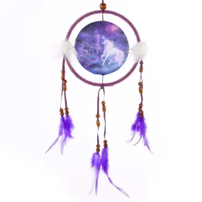 Dreamcatcher (Small) - Unicorn Brook DCP06M