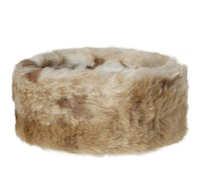 Dubarry Faux Fur Headband