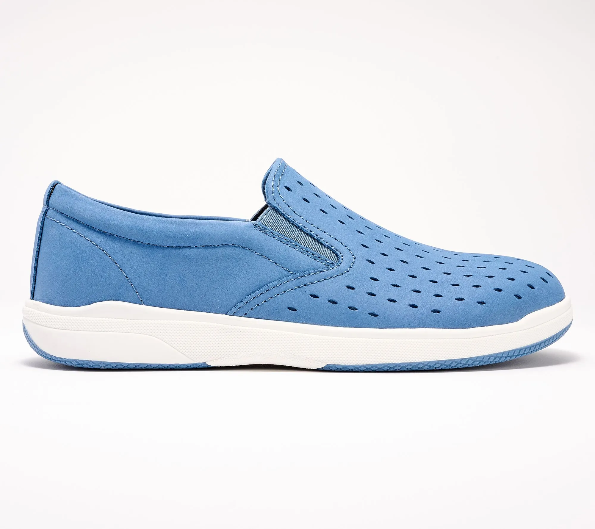 Earth Slip-On Sneaker Nel