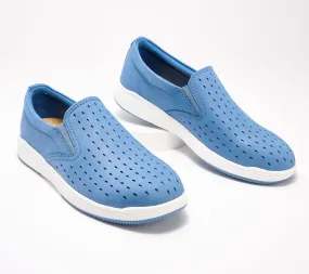 Earth Slip-On Sneaker Nel