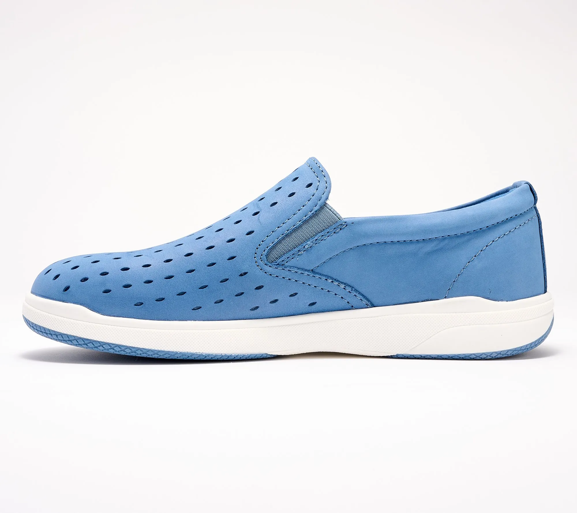 Earth Slip-On Sneaker Nel