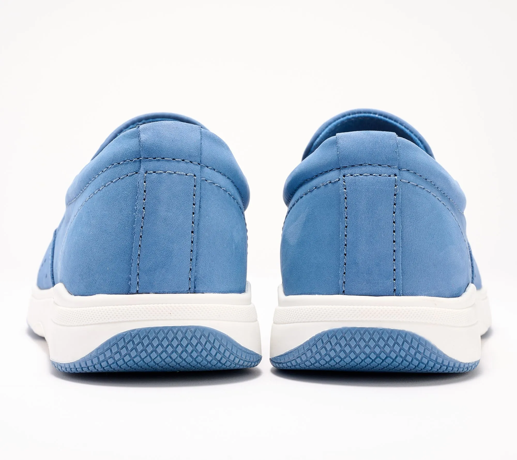 Earth Slip-On Sneaker Nel