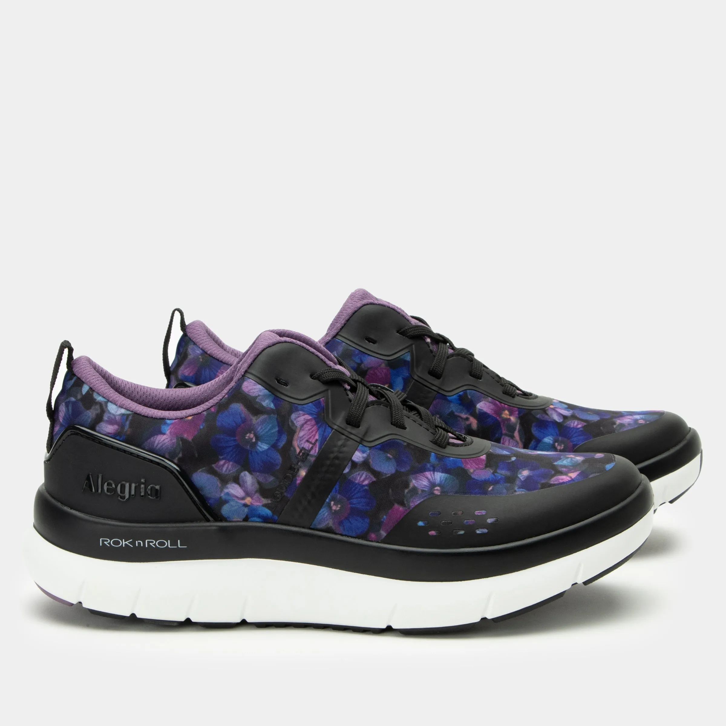 Eclips Pansy Power Shoe