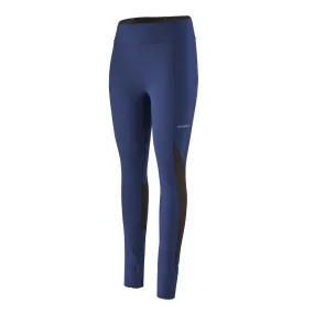 Endless Run Tights                             Cobalt Blue