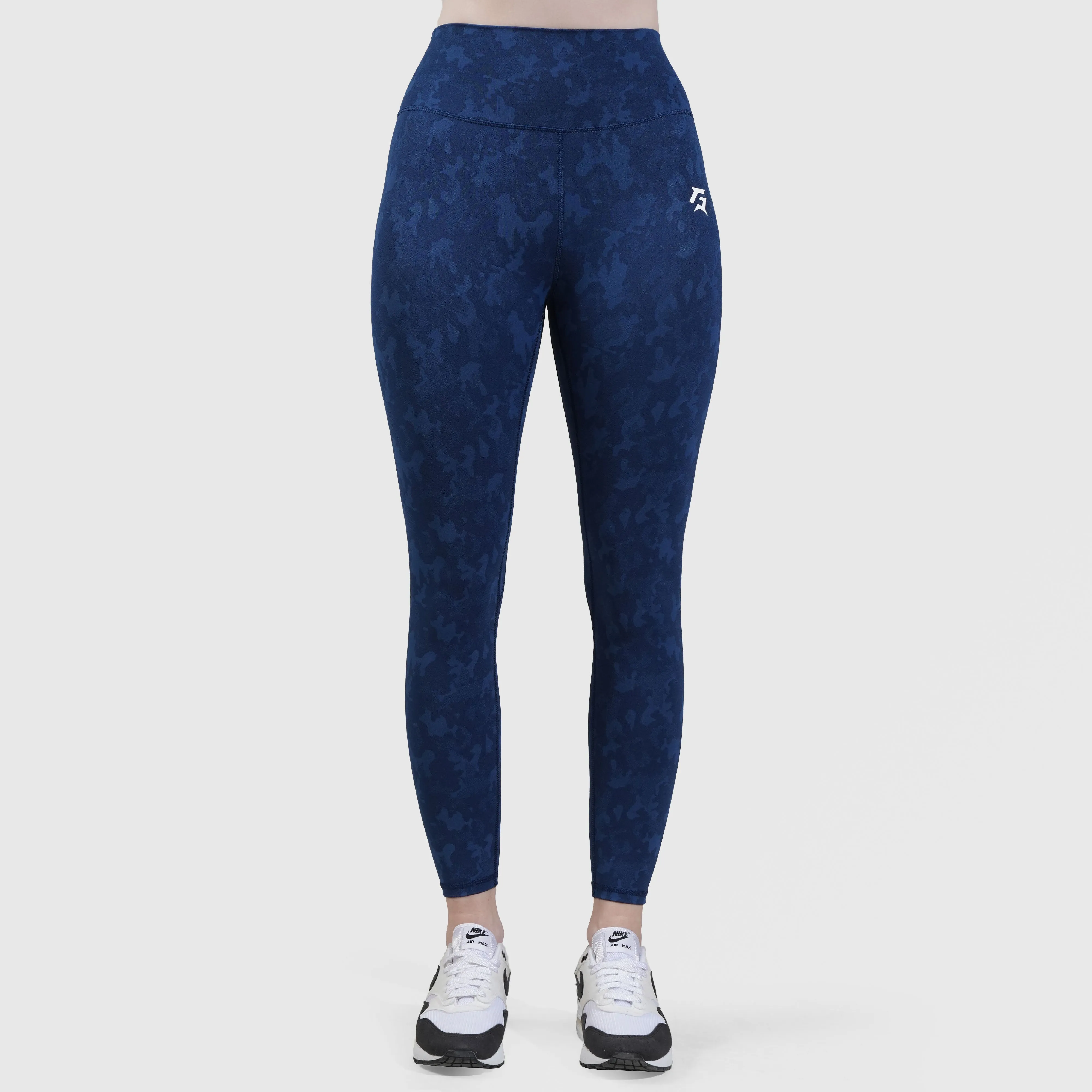 Enthrall Leggings 2.0 (Navy)