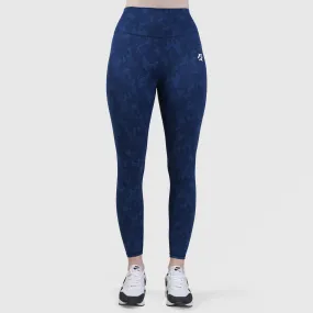 Enthrall Leggings 2.0 (Navy)