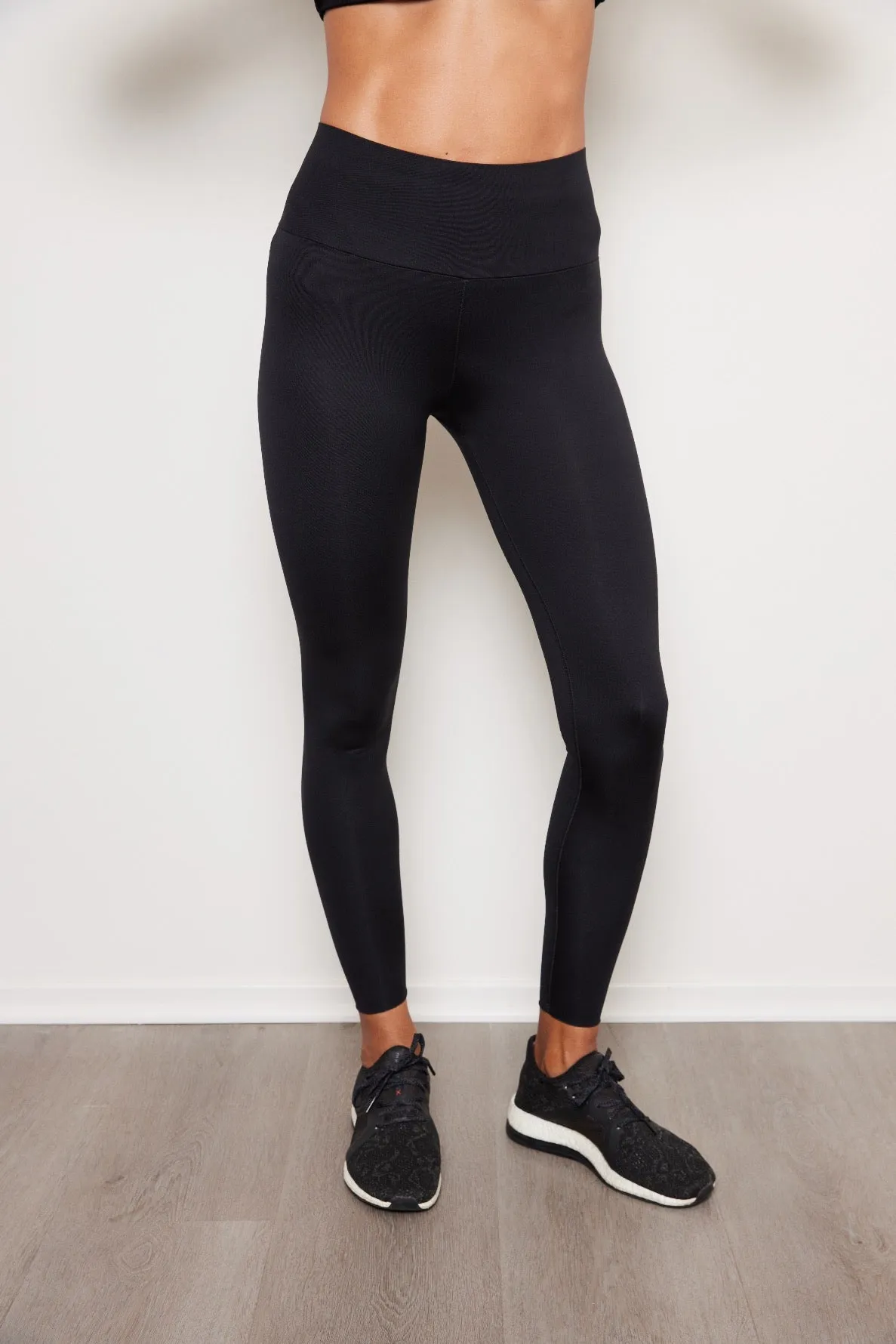 EQMT Brushed Aura Ultra High Legging