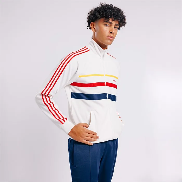 First Track Top | Jackets & Vests | Stirling Sports