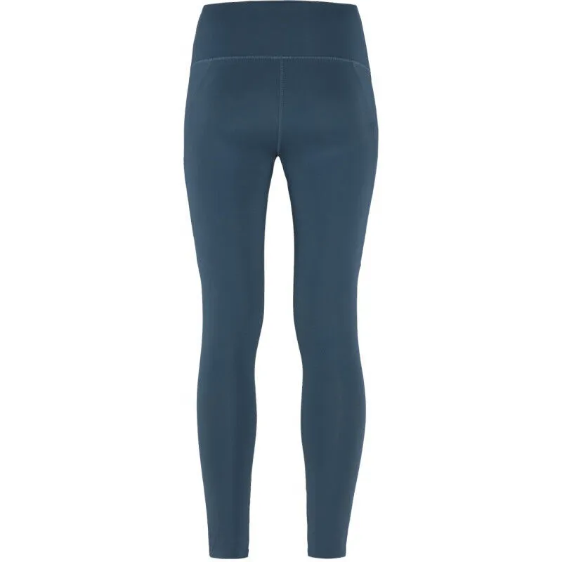 Fjällräven  Abisko Tights - Leggings - Donna