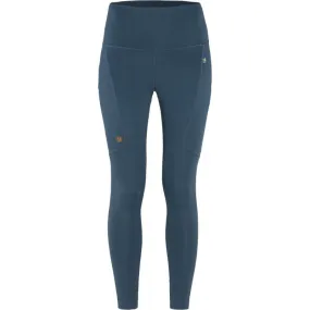 Fjällräven  Abisko Tights - Leggings - Donna