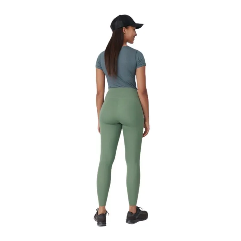 Fjällräven  Abisko Tights - Leggings - Donna