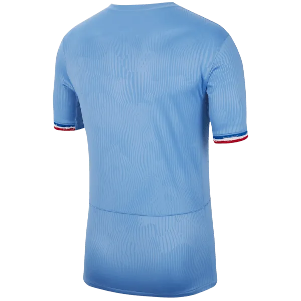 France National Adults Home Jersey - 2023