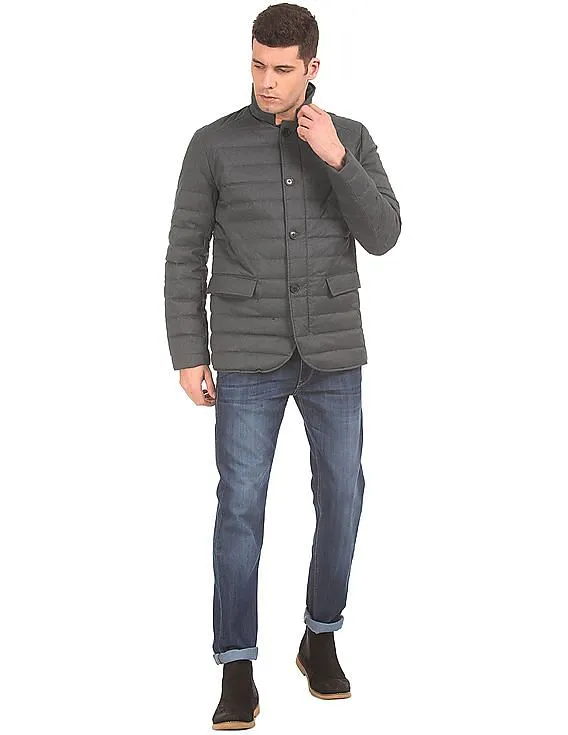 Gant Padded Down Jacket