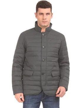 Gant Padded Down Jacket