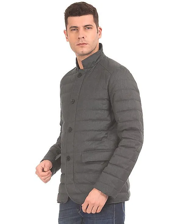 Gant Padded Down Jacket