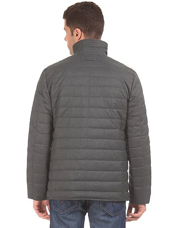 Gant Padded Down Jacket