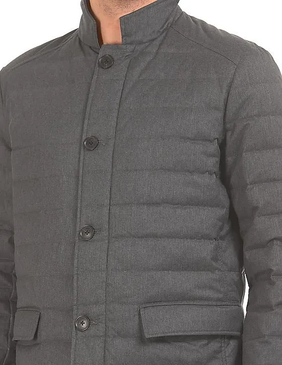 Gant Padded Down Jacket