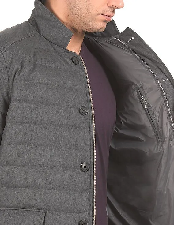 Gant Padded Down Jacket