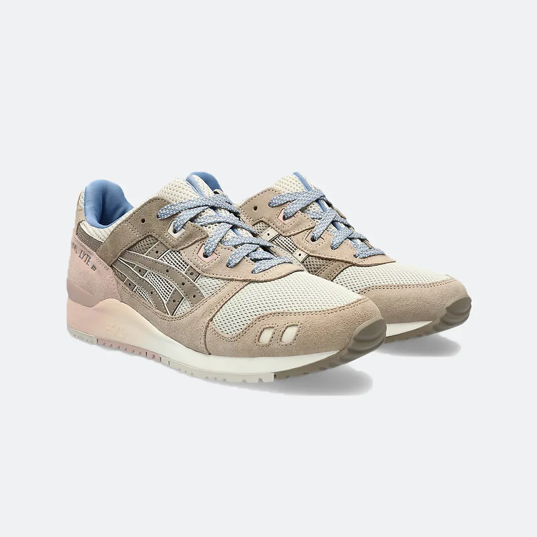 GEL-LYTE III OG 'SIMPLY TAUPE/MAPLE SUGAR'