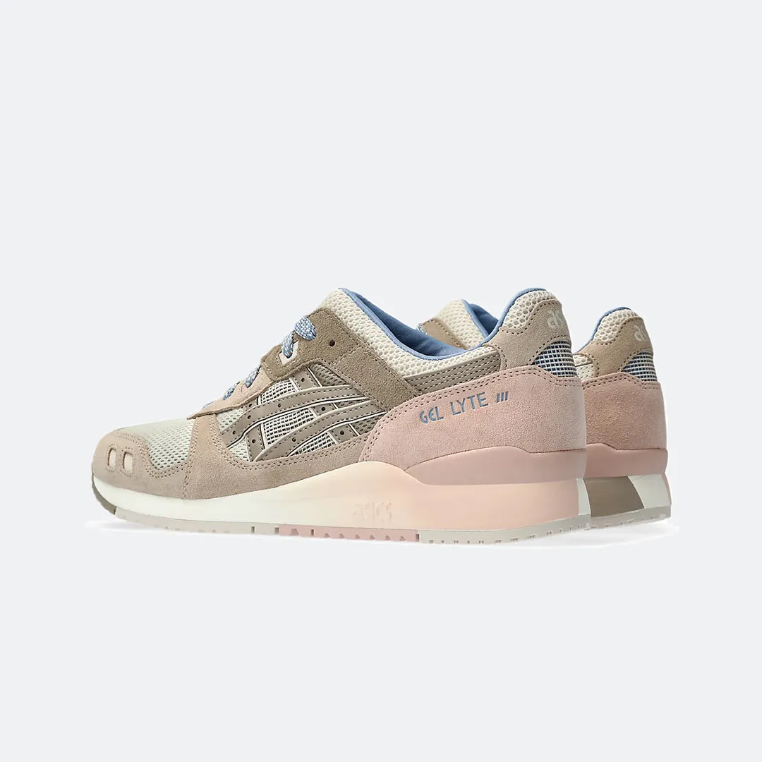 GEL-LYTE III OG 'SIMPLY TAUPE/MAPLE SUGAR'