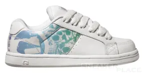 Globe Vice SS-Kids white-mojito Shoes