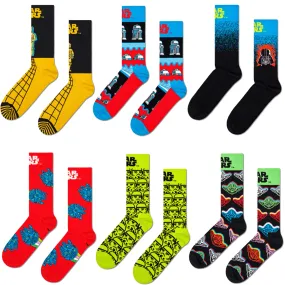 Happy Socks STAR WARS Sock (1-Pair)