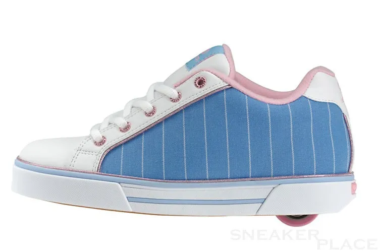 Heelys Flirt shoes blue/white