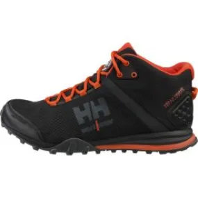 Helly Hansen Mens Rabbora Trail Mid Lightweight Running Shoes