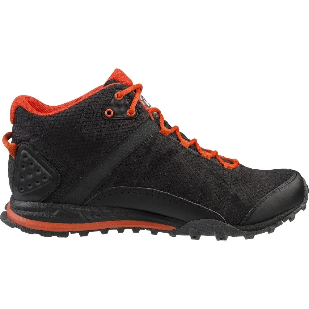 Helly Hansen Mens Rabbora Trail Mid Lightweight Running Shoes