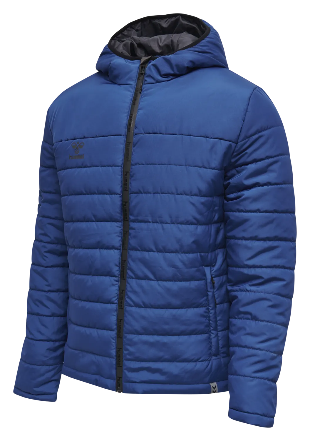 hmlNORTH QUILTED HOOD JACKET Quilted jacket