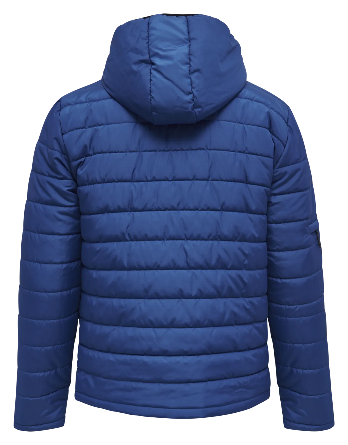 hmlNORTH QUILTED HOOD JACKET Quilted jacket