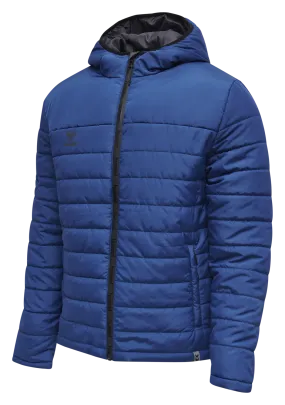 hmlNORTH QUILTED HOOD JACKET Quilted jacket