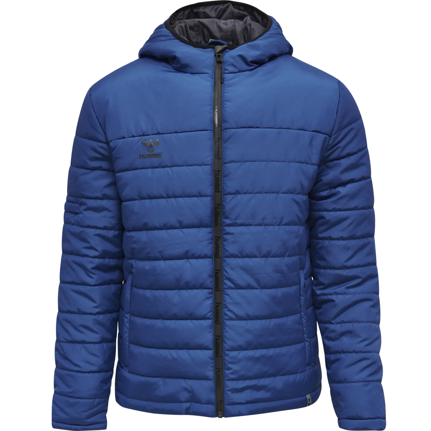 hmlNORTH QUILTED HOOD JACKET Quilted jacket