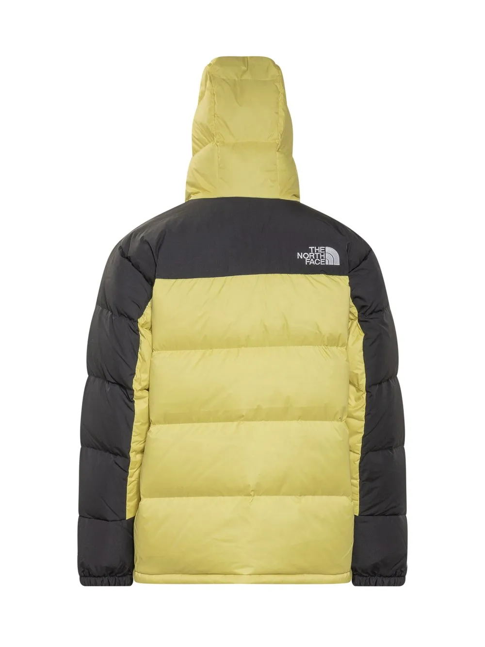 Hooded Down Jacket