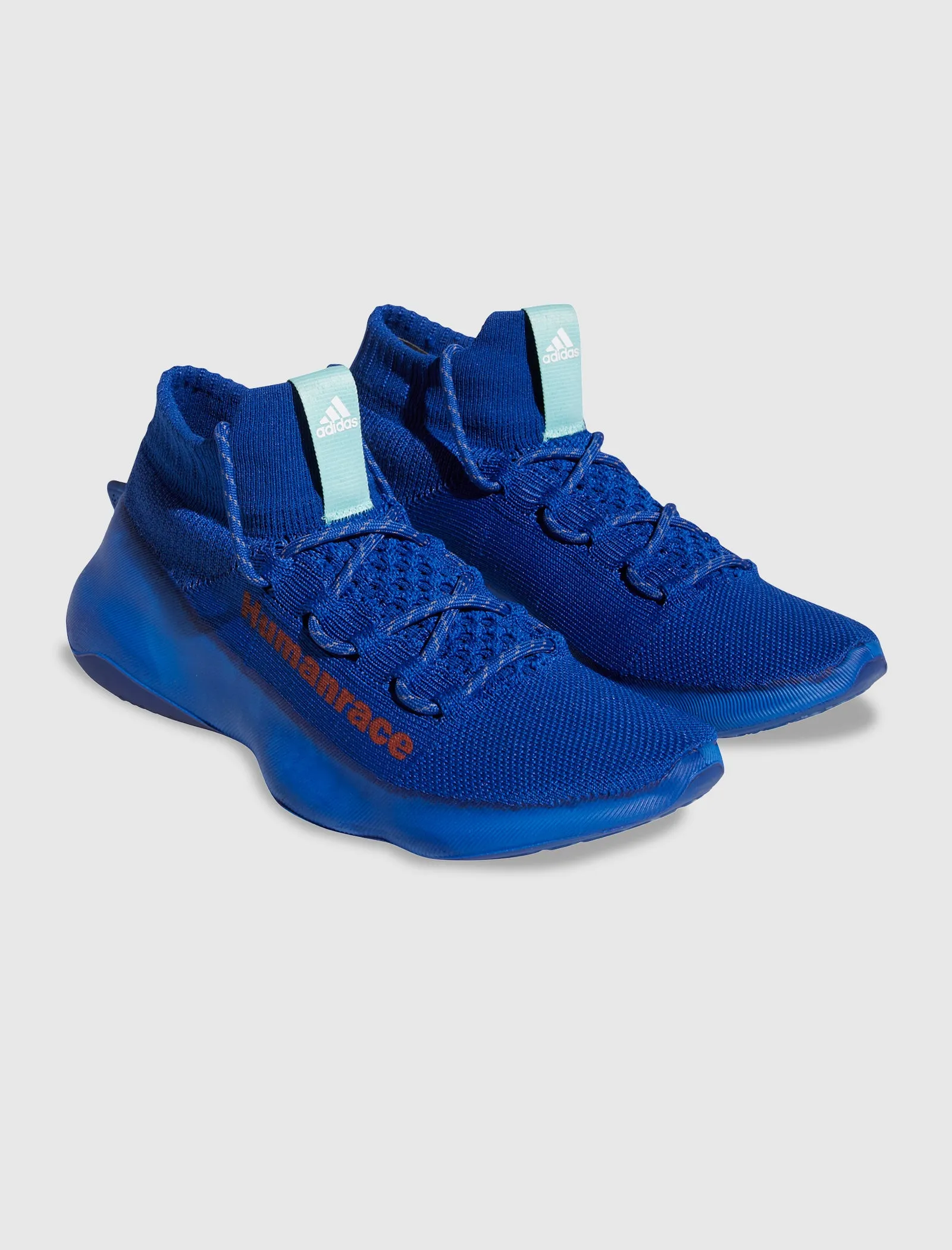 HUMAN RACE SICHONA ROYAL BLUE