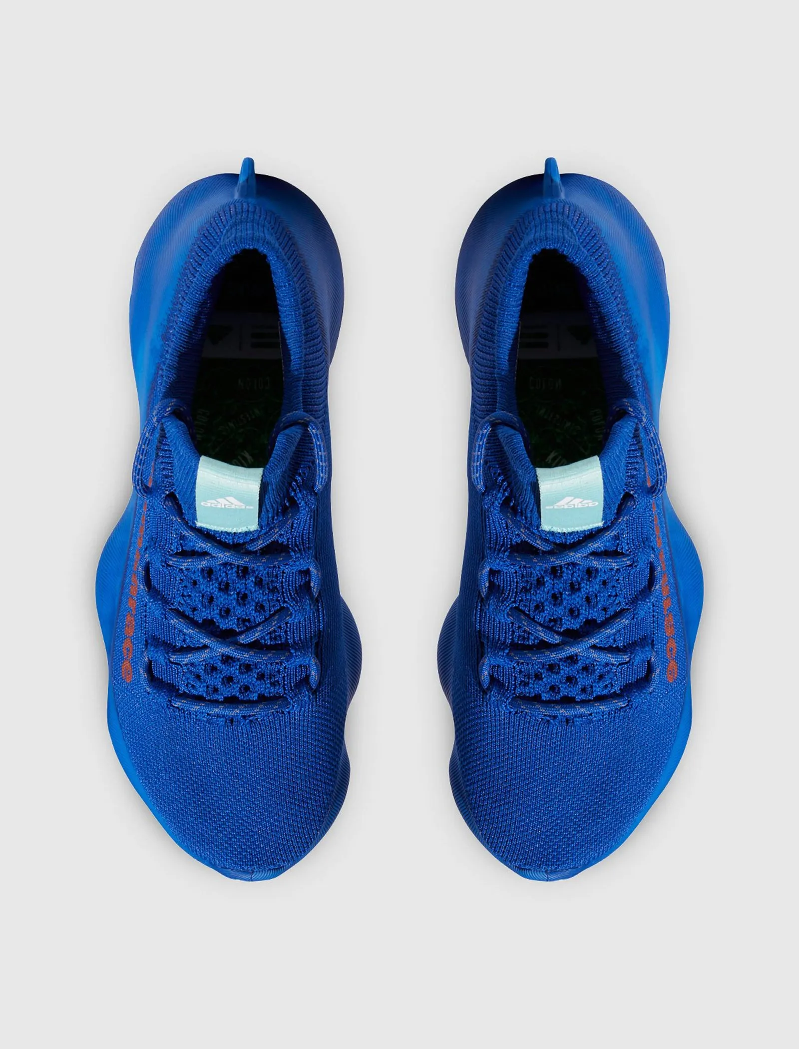 HUMAN RACE SICHONA ROYAL BLUE