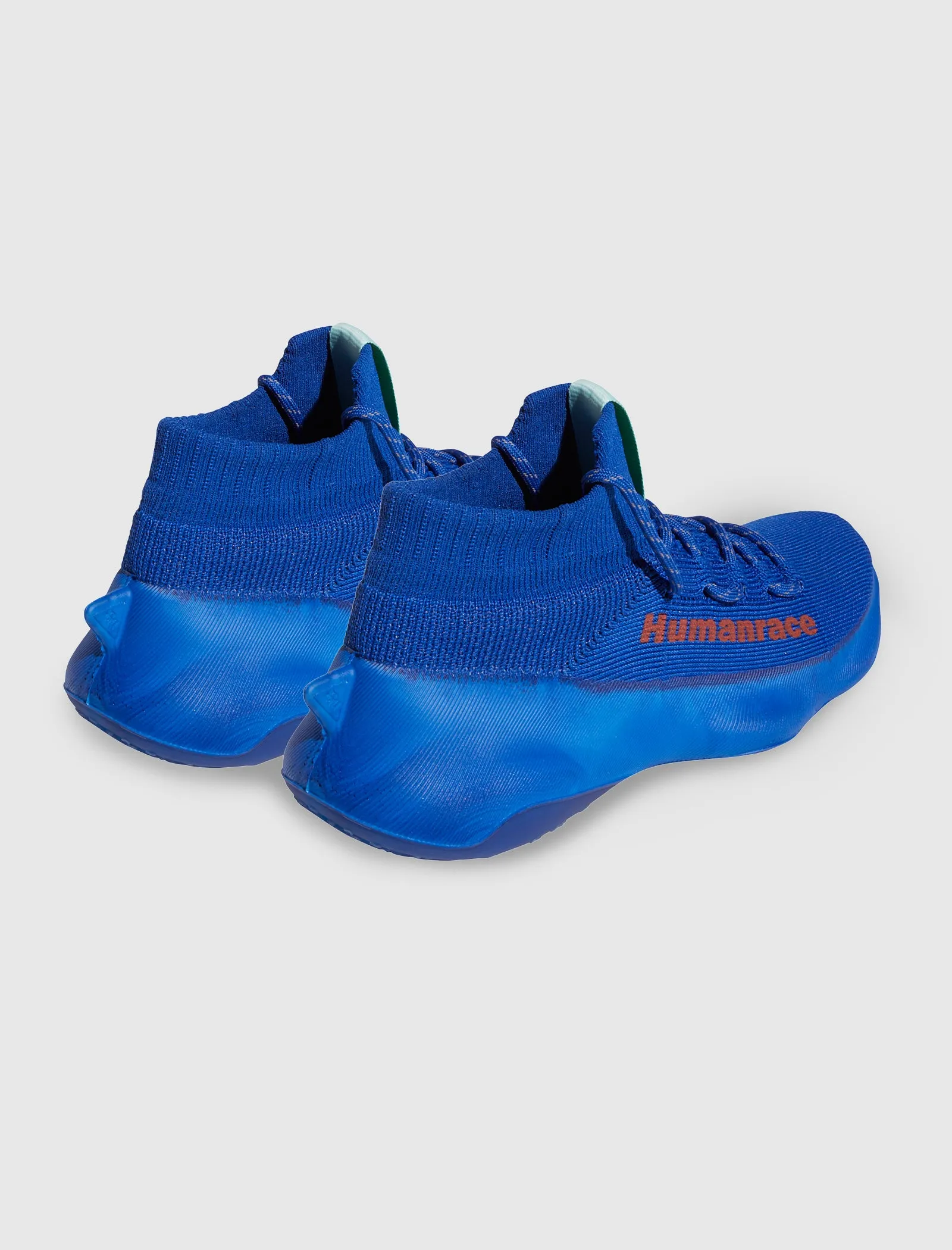 HUMAN RACE SICHONA ROYAL BLUE