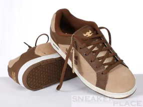 ipath Ras skate shoes brown