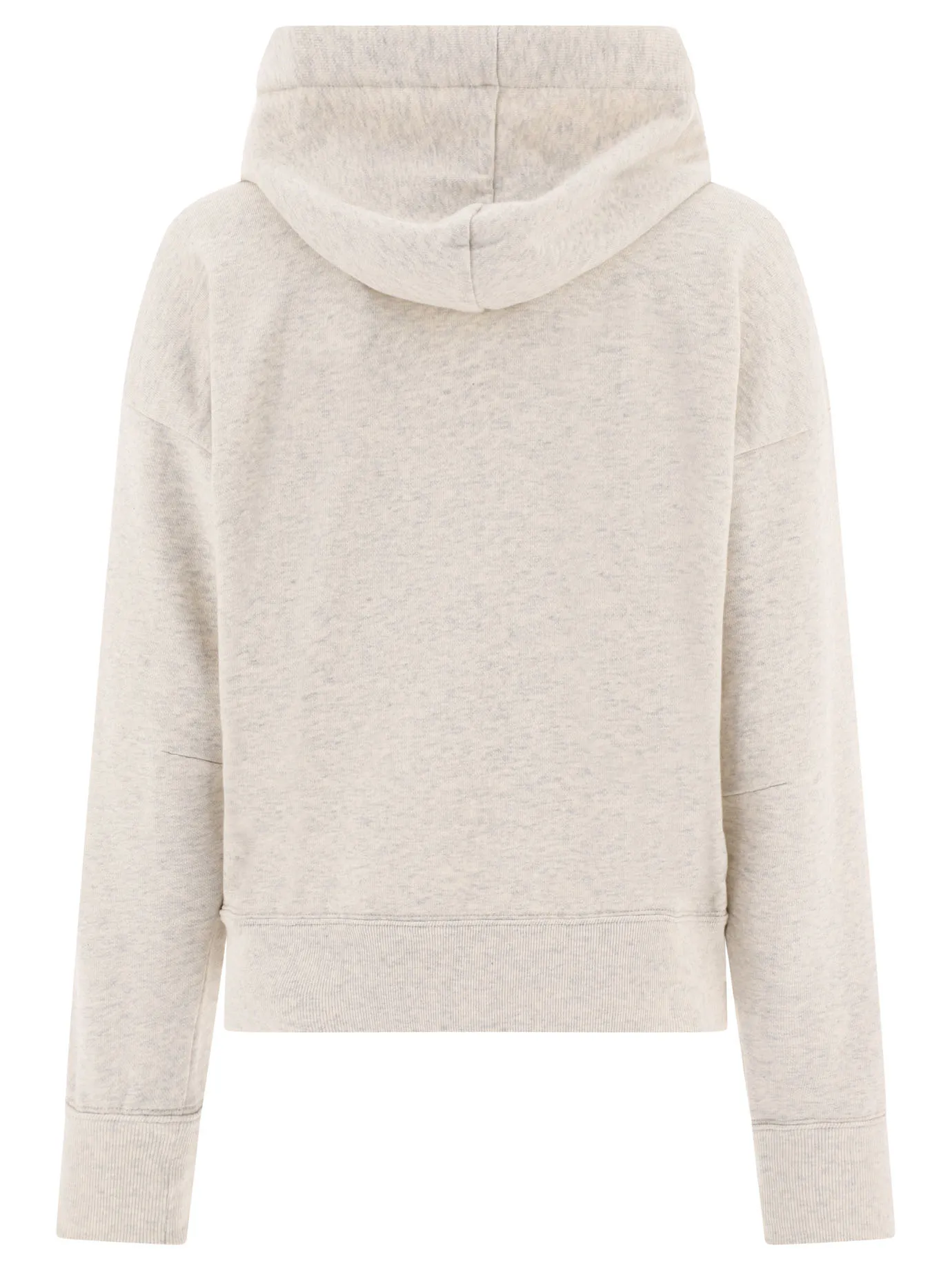 Isabel Marant  |Street Style Long Sleeves Plain Cotton Logo