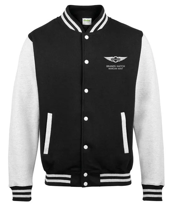 Jacket – Varsity Jacket Kids – BHM