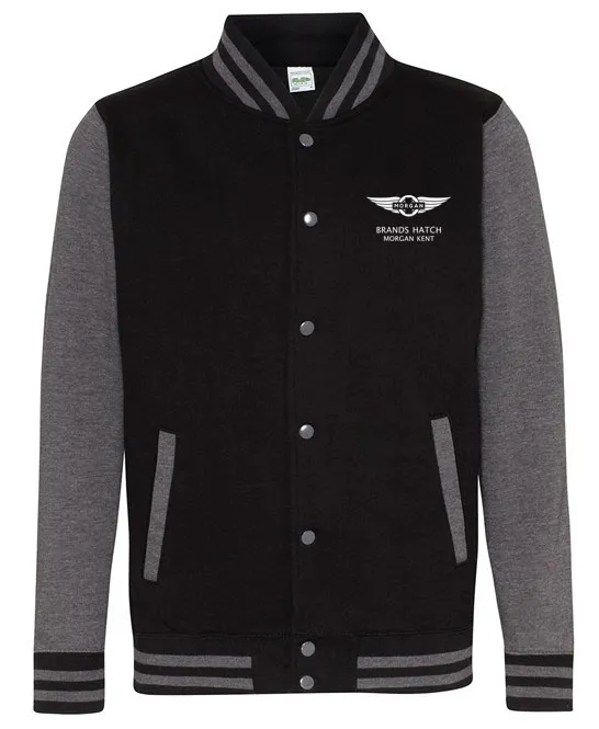 Jacket – Varsity Jacket Kids – BHM