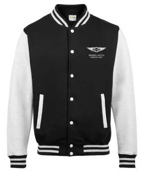 Jacket – Varsity Jacket Kids – BHM